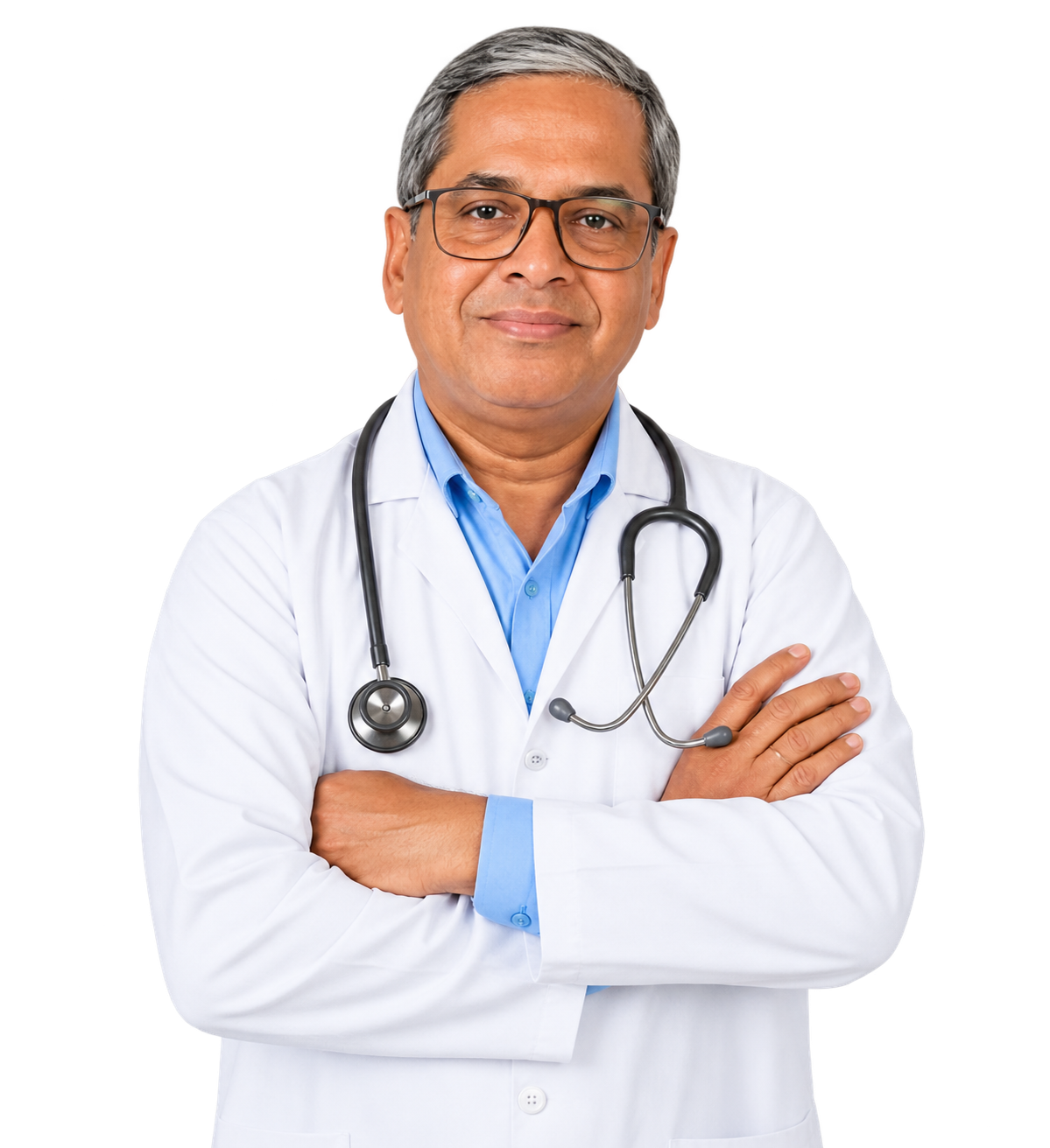 Dr. Biswabrata Hati — Orthopaedic Surgeon