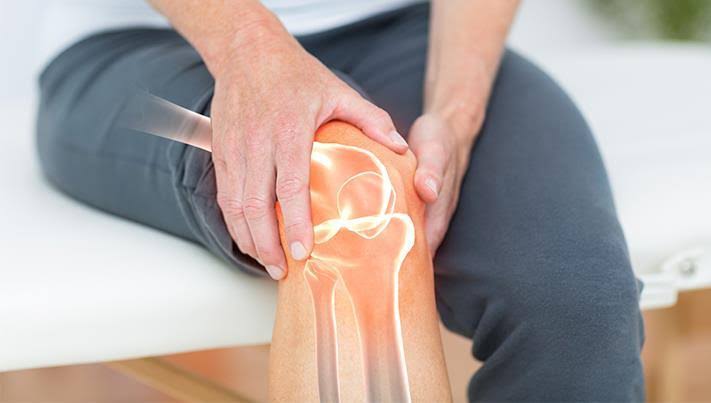 Musculoskeletal & Sports Conditions