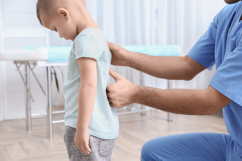Paediatric Orthopaedics