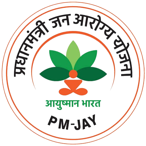 AB-PMJAY Logo